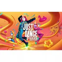 Nintendo Switch - Just Dance