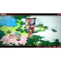 Nintendo Switch - Touhou Danmaku Kagura Phantasia Lost