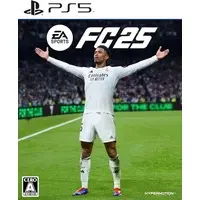 PlayStation 5 - Soccer