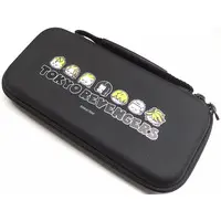 Nintendo Switch - Video Game Accessories - Pouch (東京リベンジャーズ Switch Lite用ポーチ(総柄))