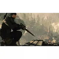 Nintendo Switch - Sniper Elite 4