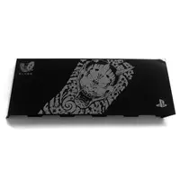 PlayStation 4 - Video Game Accessories - HDD Bay Cover - Ryu Ga Gotoku (Yakuza/Like a Dragon)