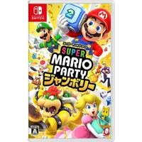 Nintendo Switch - MARIO PARTY