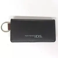 Nintendo DS - Video Game Accessories (ニンテンドーDSカード専用DSカードポーター(ブラック))