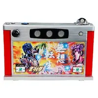 PlayStation 2 - Video Game Accessories - Hokuto no Ken (Fist of the North Star)