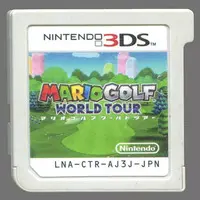 Nintendo 3DS - MARIO GOLF