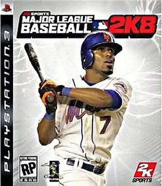 PlayStation 3 - Baseball