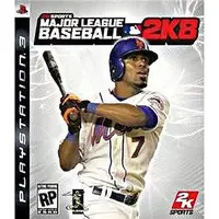 PlayStation 3 - Baseball