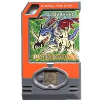 DIGIMON series