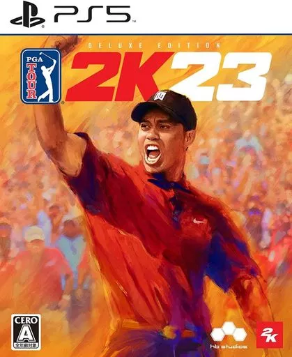 PlayStation 5 - Golf