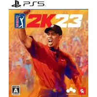 PlayStation 5 - Golf