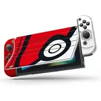 Nintendo Switch - Video Game Accessories - Pokémon