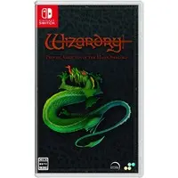 Nintendo Switch - Wizardry