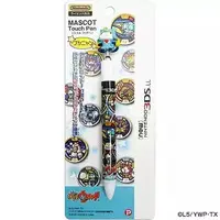 Nintendo 3DS - Video Game Accessories - Touch pen - Yo-kai Watch