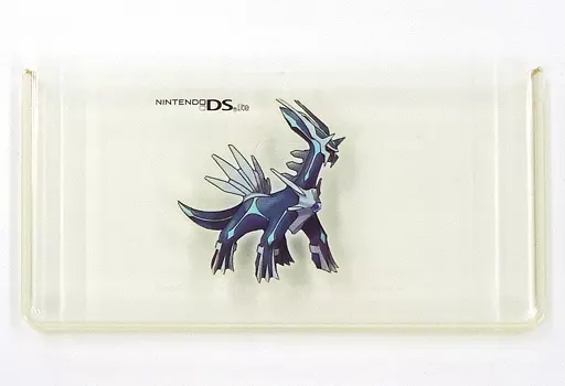 Nintendo DS - Video Game Accessories - Pokémon