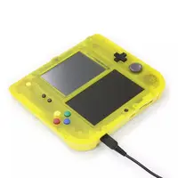 Nintendo 3DS - Video Game Accessories (コンパクトUSB ACアダプタ V2 (3DS/DSi用))