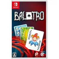 Nintendo Switch - Balatro