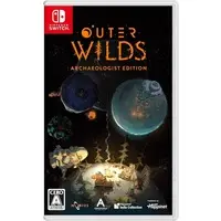 Nintendo Switch - Outer Wilds