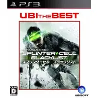 PlayStation 3 - Splinter Cell