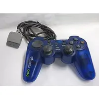 PlayStation - Video Game Accessories - Game Controller (アナログコントローラ DUO SHOCK Plus クリアブルー)