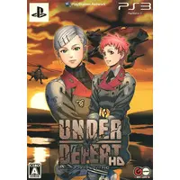 PlayStation 3 - Under Defeat (Limited Edition)