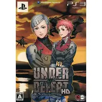 PlayStation 3 - Under Defeat (Limited Edition)