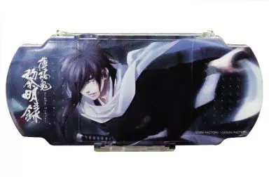 PlayStation Portable - PSP-3000 - Hakuoki