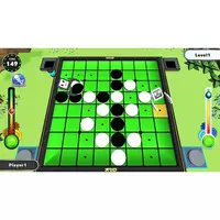 Nintendo Switch - Othello (Reversi)