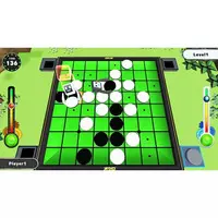 Nintendo Switch - Othello (Reversi)