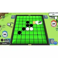 Nintendo Switch - Othello (Reversi)