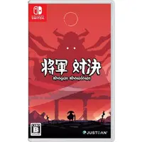 Nintendo Switch - Shogun Showdown