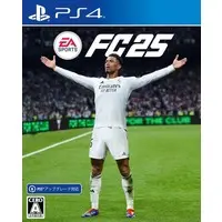 PlayStation 4 - Soccer