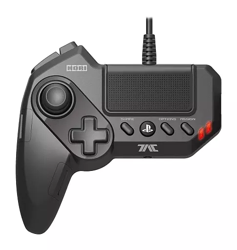 PlayStation 4 - Video Game Accessories - Game Controller (タクティカルアサルトコマンダー グリップコントローラータイプG1[グリップ単品])