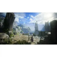 PlayStation 5 - DRAGON AGE