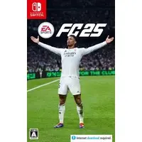 Nintendo Switch - Soccer