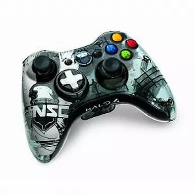 Xbox 360 - Video Game Accessories - Game Controller - Halo 4