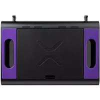 PlayStation 4 - Video Game Accessories (Victrix Pro FS アーケードファイトスティック タッチパッド付モデル for PS4)