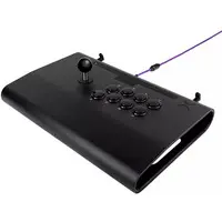 PlayStation 4 - Video Game Accessories (Victrix Pro FS アーケードファイトスティック タッチパッド付モデル for PS4)