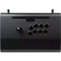 PlayStation 4 - Video Game Accessories (Victrix Pro FS アーケードファイトスティック タッチパッド付モデル for PS4)