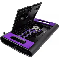 PlayStation 4 - Video Game Accessories (Victrix Pro FS アーケードファイトスティック タッチパッド付モデル for PS4)