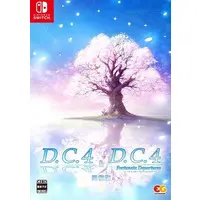 Nintendo Switch - Da Capo