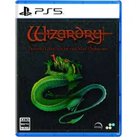 PlayStation 5 - Wizardry