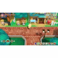 Nintendo Switch - Bokujo Monogatari (Story of Seasons)