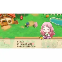 Nintendo Switch - Bokujo Monogatari (Story of Seasons)