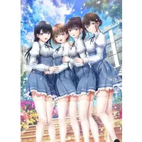 PlayStation 4 - Seifuku Kanojo