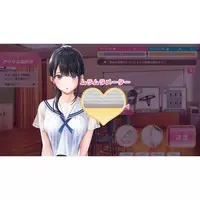 PlayStation 4 - Seifuku Kanojo