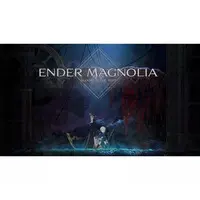 PlayStation 4 - ENDER MAGNOLIA: Bloom in the Mist