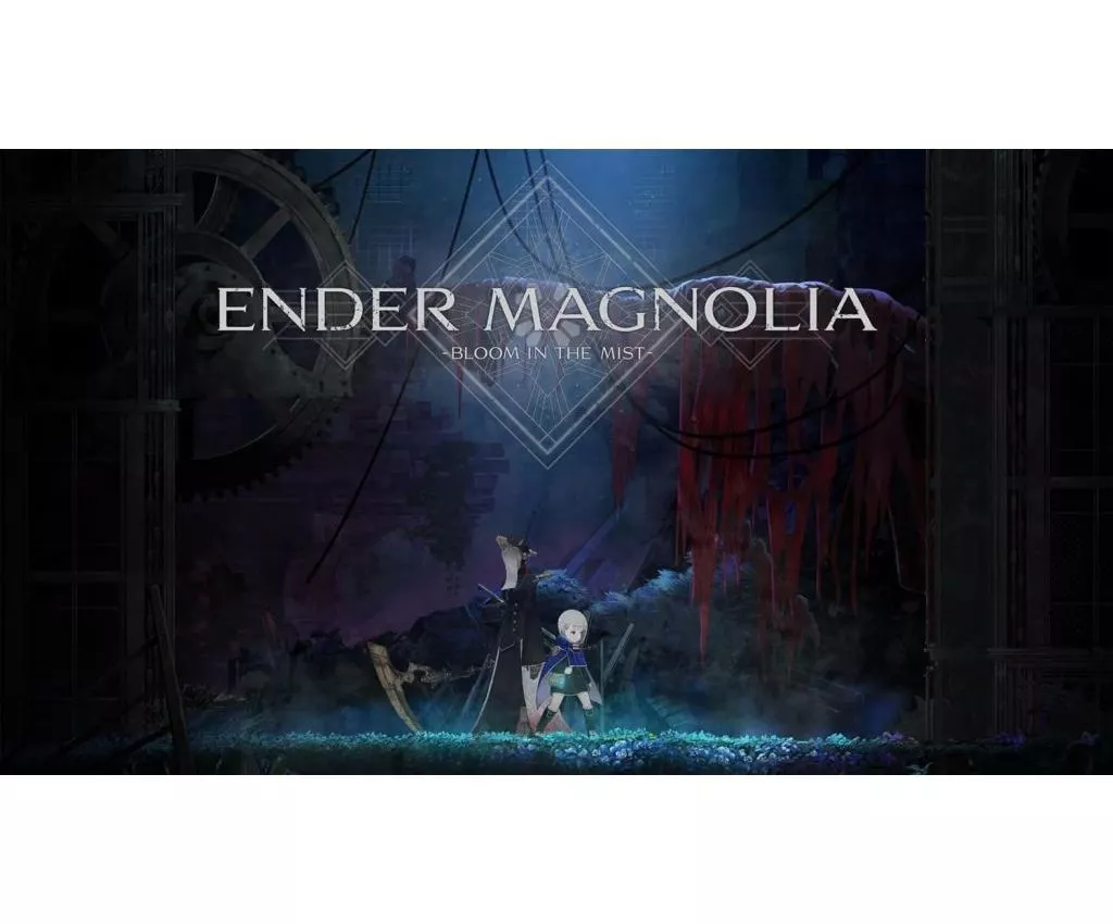 PlayStation 5 - ENDER MAGNOLIA: Bloom in the Mist (Limited Edition)