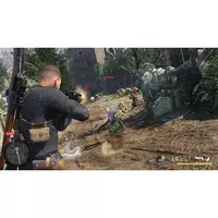 PlayStation 5 - Sniper Elite