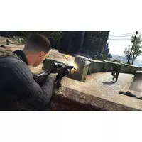 PlayStation 5 - Sniper Elite